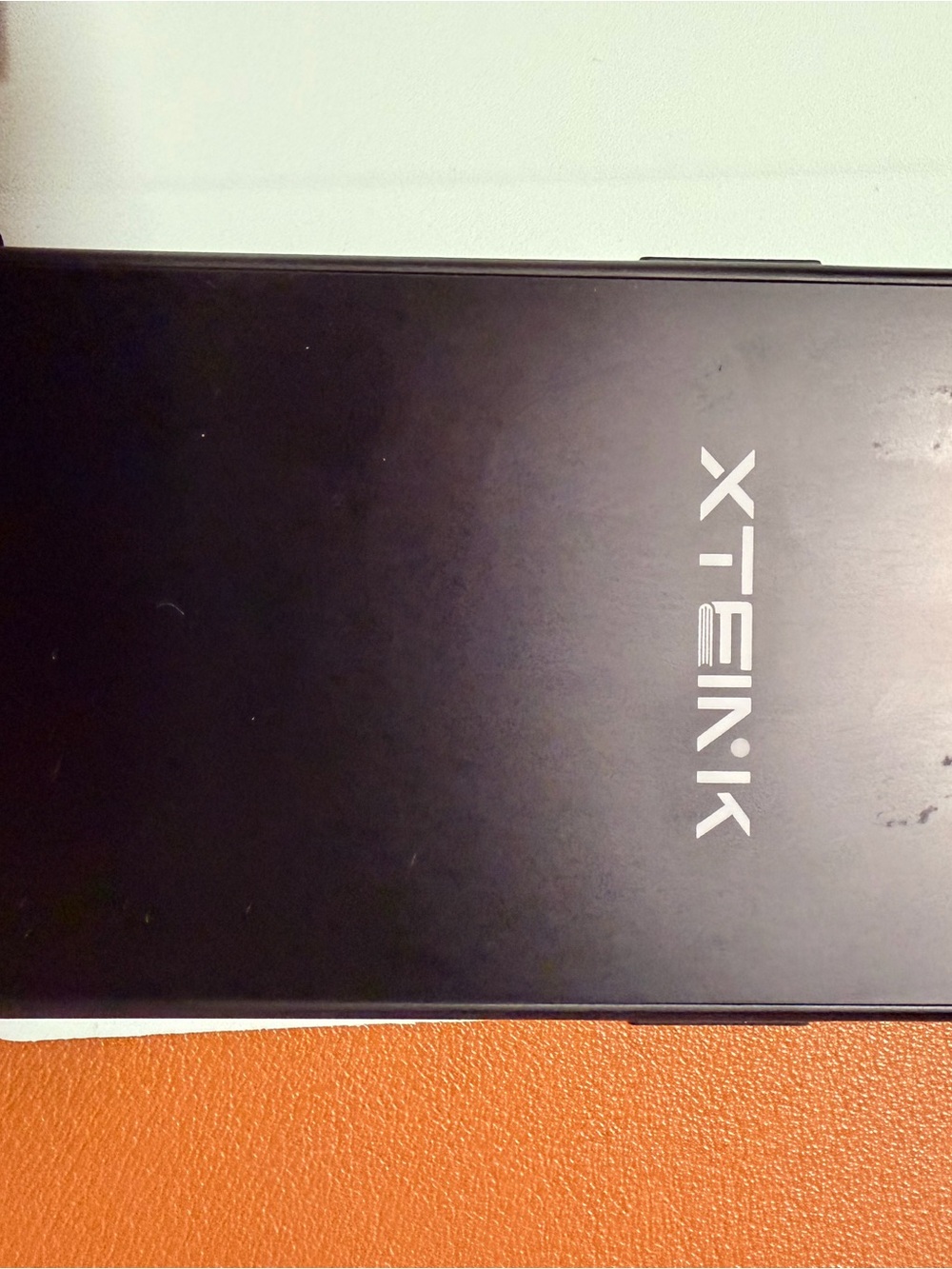 E-Reader XTEINK X3 Used 1 time! - Picture 3 of 5